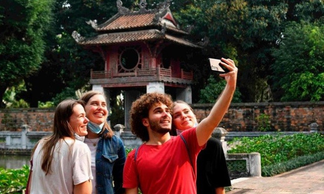 German media: amendments to Vietnam's immigration law to help tourism bound back
