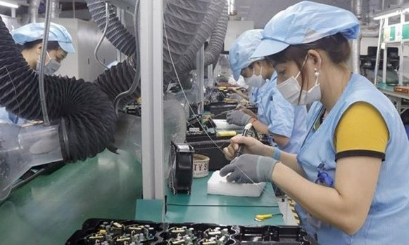 Vietnam still 'an FDI darling': Singaporean bank