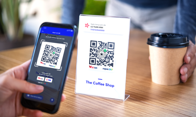 Electronic payment continues to flourish in Việt Nam