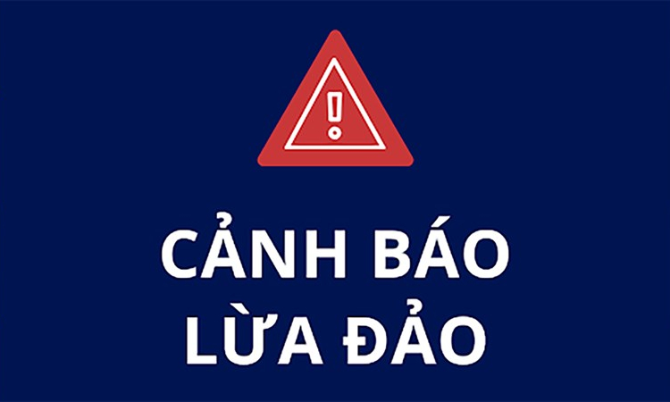 Cảnh báo việc mượn danh cán bộ Trung tâm Hành chính công TP Hạ Long để lừa đảo 