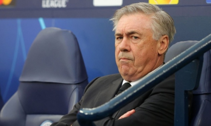 Chia tay Real, HLV Ancelotti có bến đỗ mới