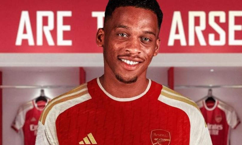 Arsenal kích nổ thêm 'bom tấn' 40 triệu euro