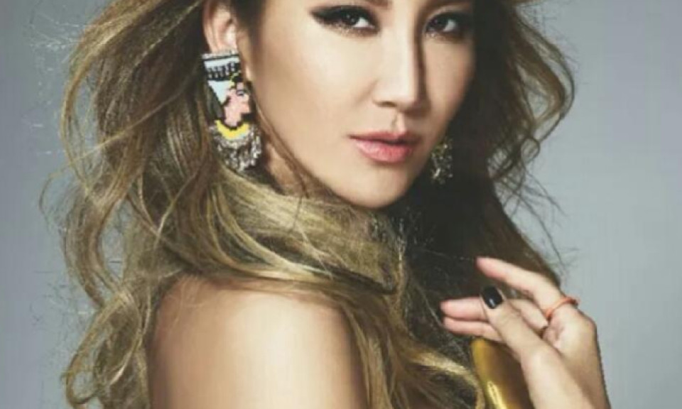 Coco Lee qua đời ở tuổi 48