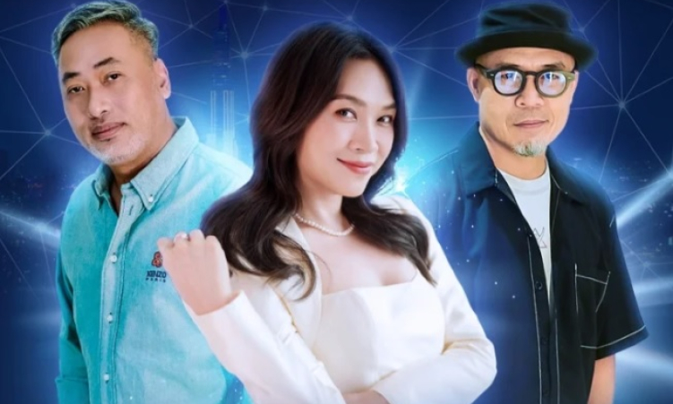 Mỹ Tâm trở lại làm giám khảo Vietnam Idol sau 7 năm