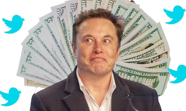 Elon Musk gây phẫn nộ vì "móc túi" người dùng Twitter từ tính năng cơ bản