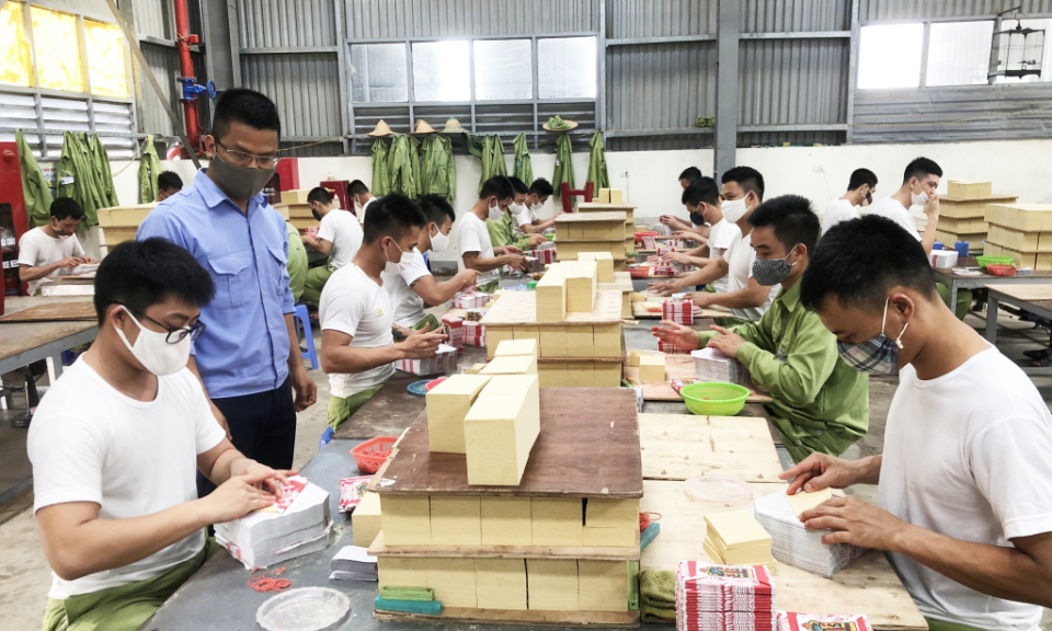 Chính sách mới cho người cai nghiện ma túy và lực lượng chuyên trách phòng, chống tội phạm ma túy