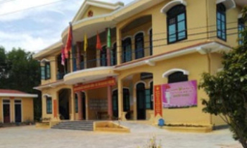 Người đàn ông tử vong tại trụ sở xã khi đang hòa giải tranh chấp đất đai