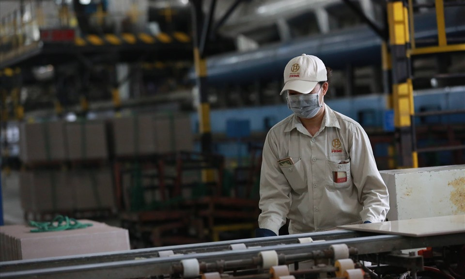 Chuyên gia hiến kế thúc đẩy kinh tế Việt Nam nửa cuối 2023