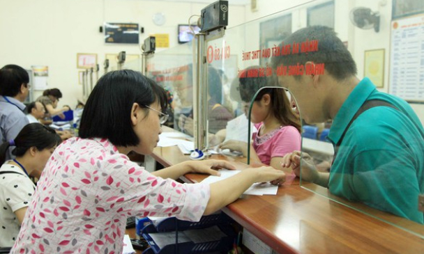 Khi nào được quyết toán thay thuế thu nhập cá nhân?