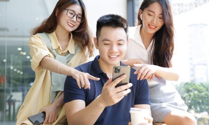 Việt Nam có thêm một mạng di động mới với đầu số 0777