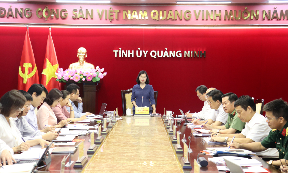 Nâng cao hiệu quả, đổi mới công tác dân vận trong tình hình mới