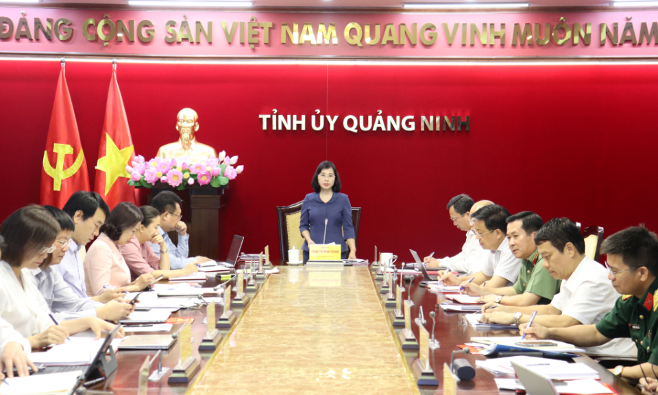 Nâng cao hiệu quả, đổi mới công tác dân vận trong tình hình mới