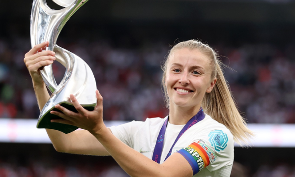 8 ngôi sao vắng mặt đáng tiếc tại World Cup 2023