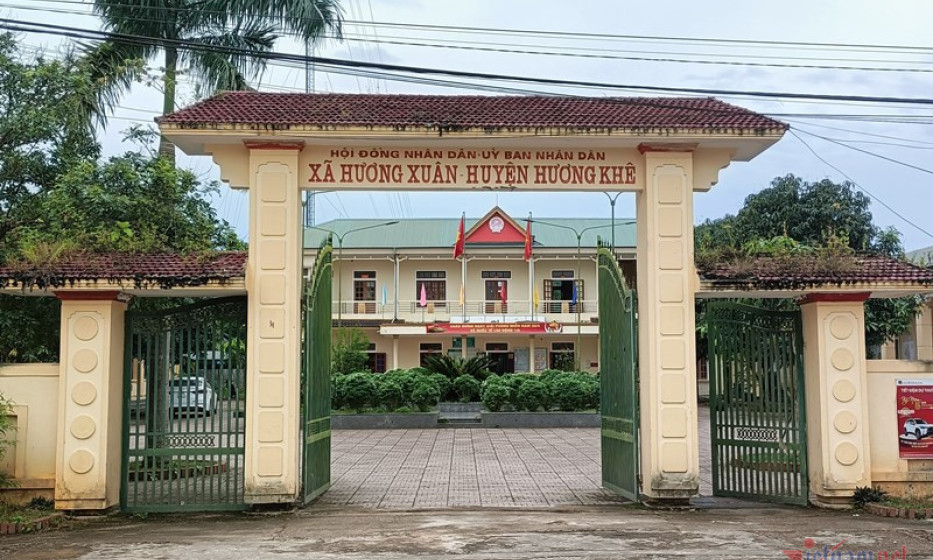 Kỷ luật 2 cán bộ xã vụ người phụ nữ đăng ký kết hôn với 2 chồng