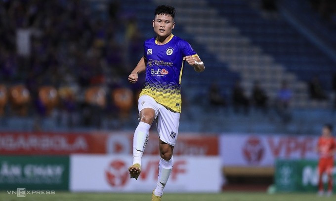 Viettel biến Hà Nội FC thành cựu vương Cup quốc gia
