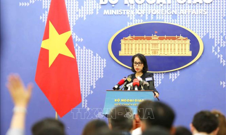 Quảng bá, sử dụng sản phẩm có 'đường 9 đoạn' tại Việt Nam là vi phạm pháp luật
