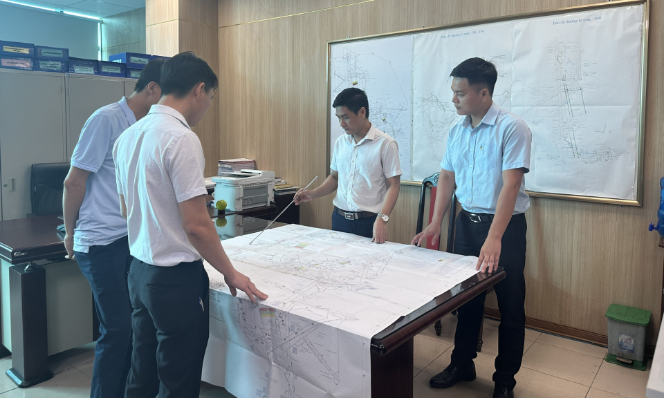Hiệu quả các phong trào thi đua