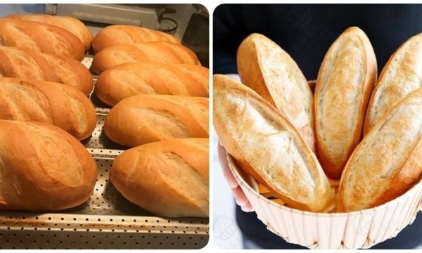 Những tác hại của bánh mì bạn cần lưu ý
