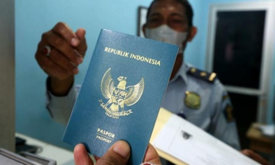Indonesia kiểm tra vụ rò rỉ gần 35 triệu dữ liệu hộ chiếu