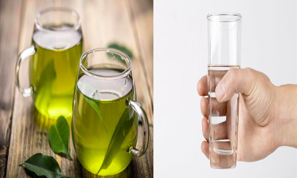 Người trên 50 tuổi nên uống bao nhiêu nước mỗi ngày?