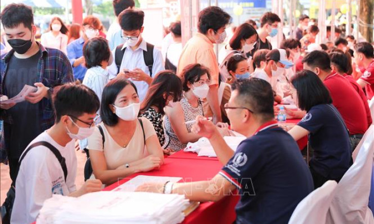 Hiểu đúng ngành học, rõ mốc thời gian để đăng ký nguyện vọng đại học 2023