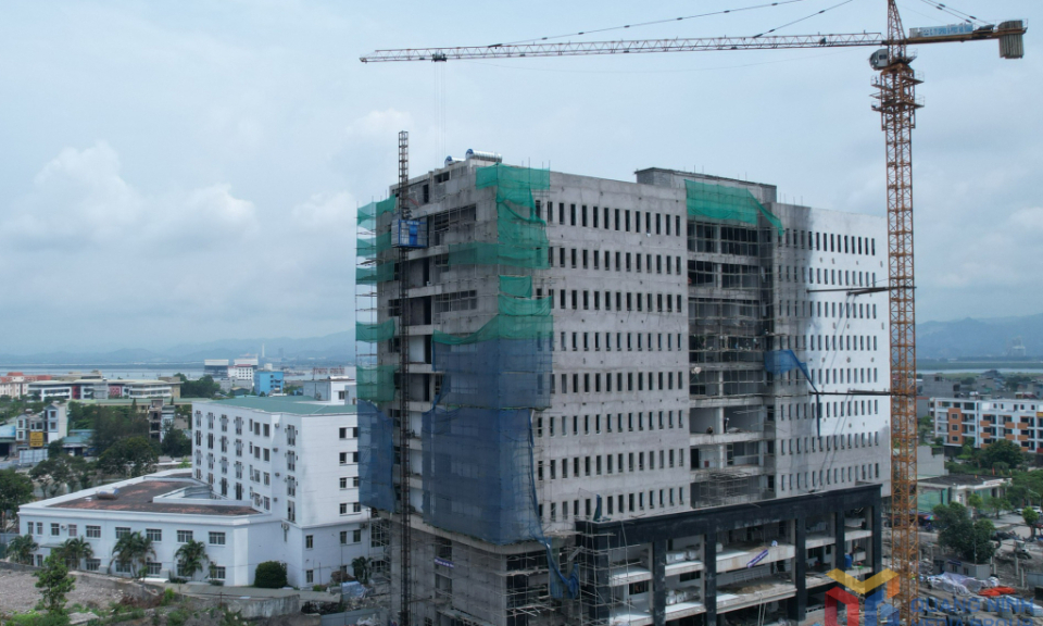 Nâng cao hiệu quả nguồn vốn đầu tư công