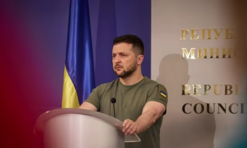 Mỹ Latinh không muốn bàn về Ukraine tại hội nghị thượng đỉnh với EU
