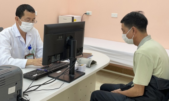 Ngày 7/7: Có 57 ca COVID-19 mới, cả nước còn 3 bệnh nhân thở oxy