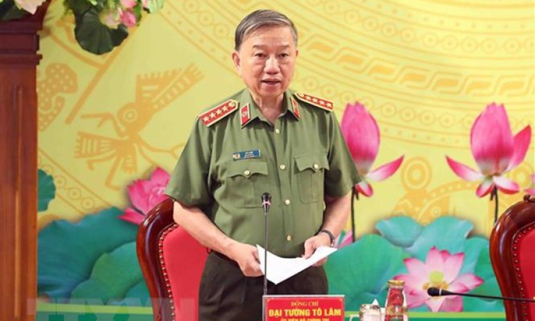 Vụ tấn công ở Đắk Lắk: Sẽ sớm đưa ra xét xử các đối tượng phạm tội
