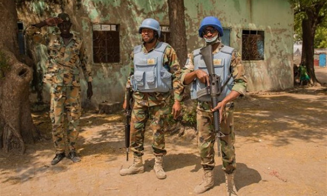 Liên hợp quốc kêu gọi Nam Sudan duy trì hòa bình và ổn định