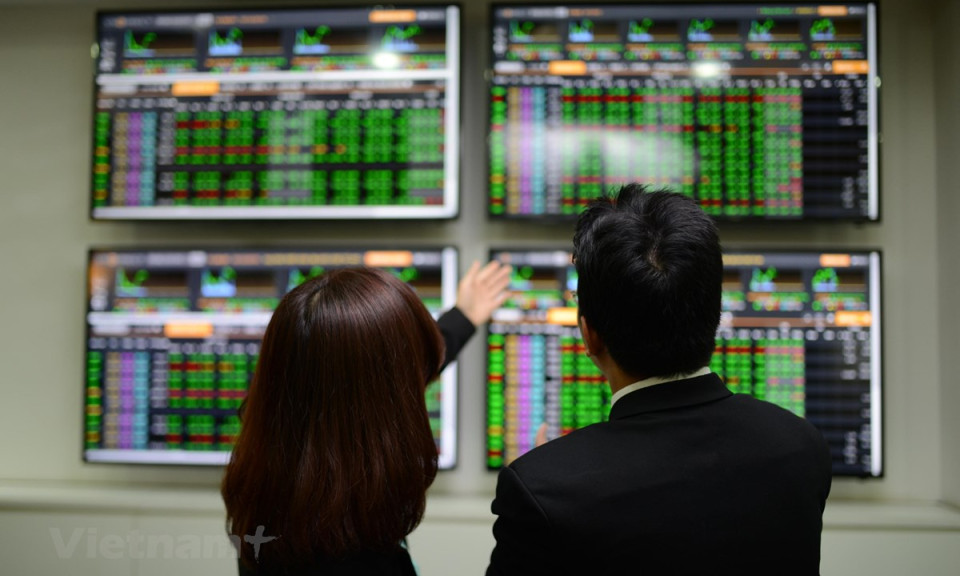 Thị trường giao dịch thận trọng trước ngưỡng cản VN-Index 1.150 điểm