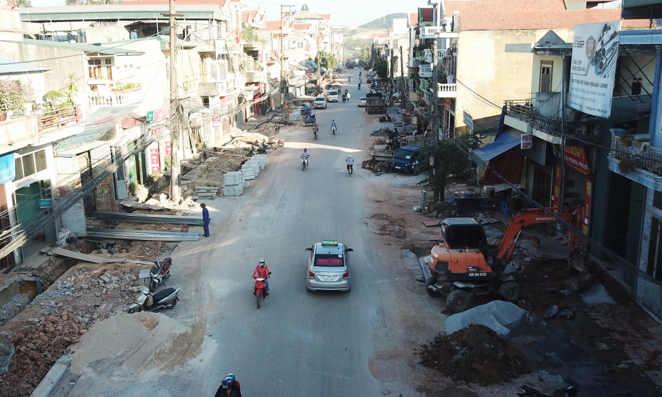 Giải quyết dứt điểm vụ việc khiếu nại của bà Nguyễn Thị Trâm