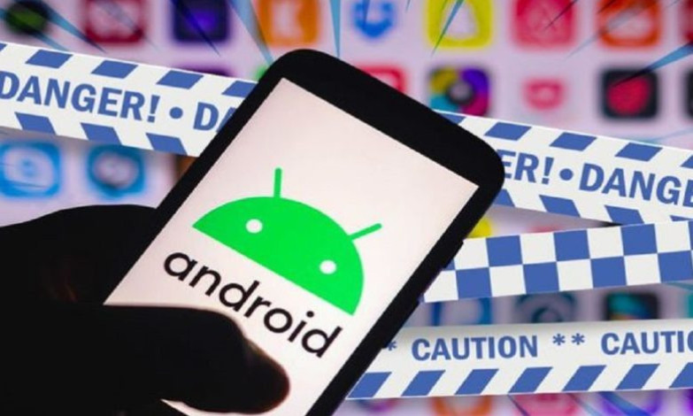 "Kẻ xấu dùng tới 195 hệ thống để lừa người dùng cài app giả mạo"