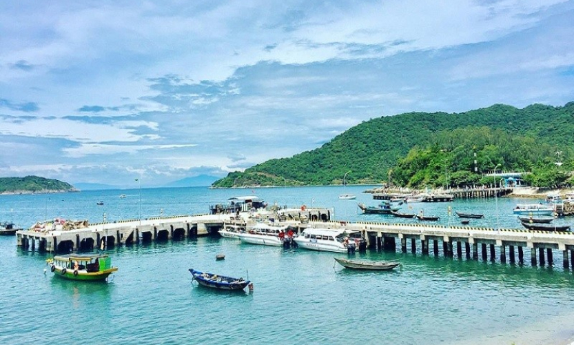 Hướng dẫn đi đảo Cù Lao Chàm từ Đà Nẵng, Hội An dễ dàng