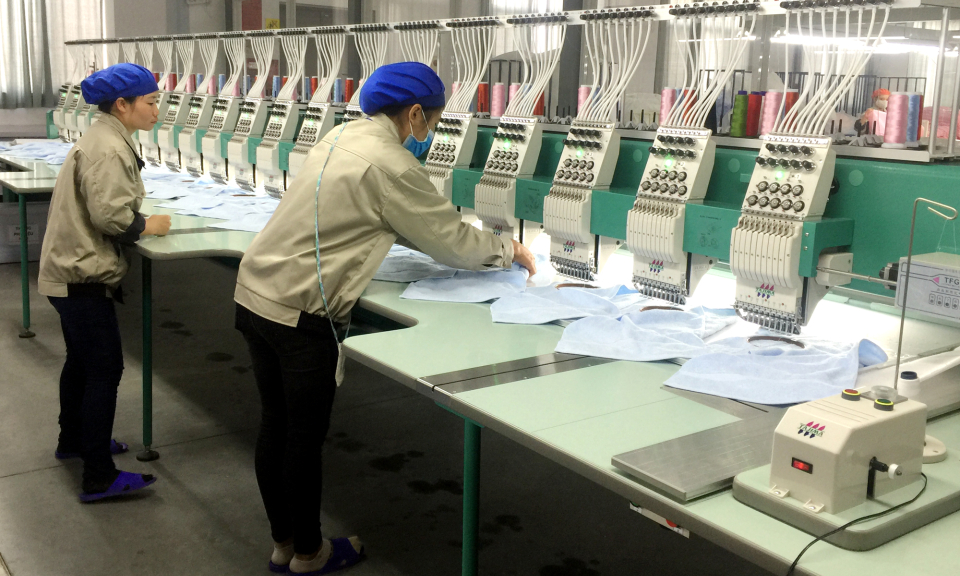 Thu hút đầu tư vào các KKT, KCN đạt nhiều "trái ngọt"
