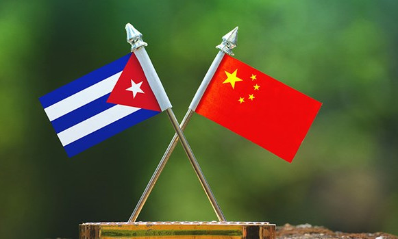 Cuba-Trung Quốc thúc đẩy hợp tác, tăng cường quan hệ song phương