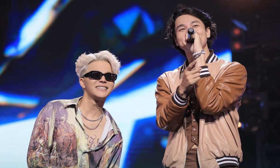Rap Việt đang thách thức sự kiên nhẫn của khán giả