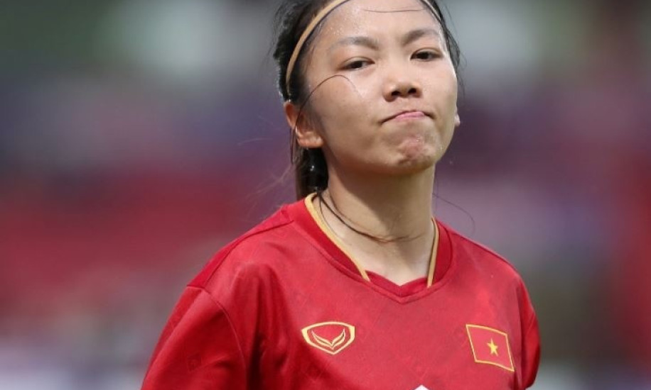 Tuyển nữ Việt Nam thua 0-2 trước New Zealand