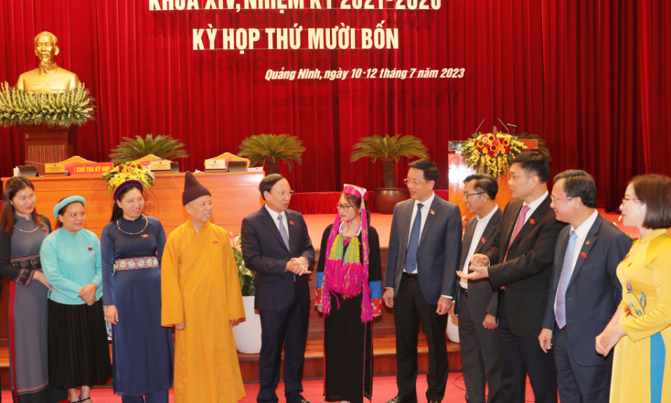 Bản tin Quảng Ninh ngày 10/7/2023