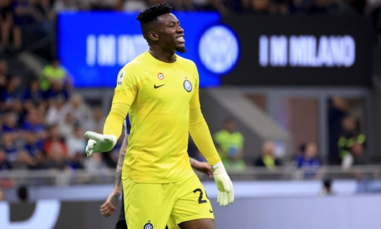 Man Utd trả lương bèo bọt cho người thay thế De Gea