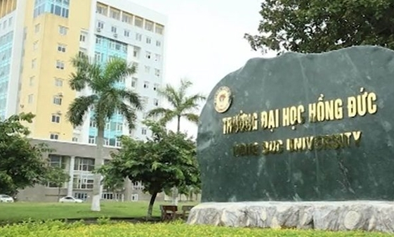 Giảng viên đột nhập phòng kế toán lấy trộm 128 triệu đồng