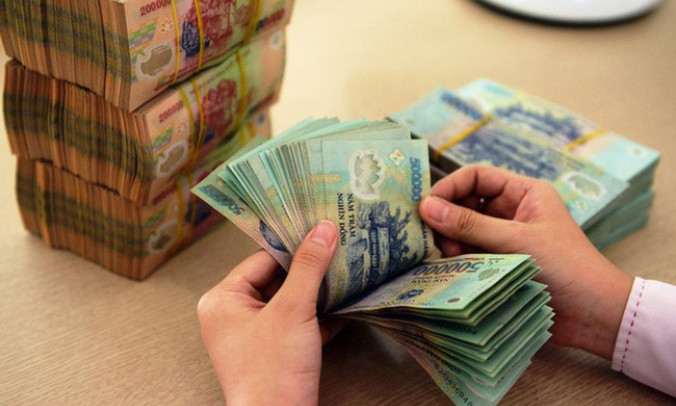 Chính phủ yêu cầu phấn đấu giảm lãi suất cho vay ít nhất từ 1,5 - 2%