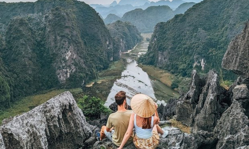 Các địa phương hào hứng đẩy nhanh phục hồi du lịch bằng lối đi riêng