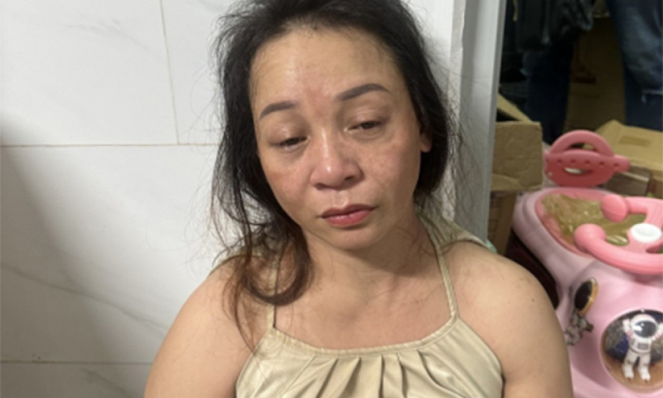 Xóa đường dây cung cấp ma túy cho các điểm ăn chơi ở Bình Dương