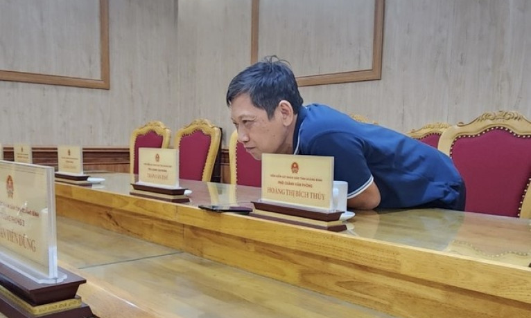 Bắt tạm giam kiểm sát viên trong vụ tố chạy án 2,7 tỷ đồng