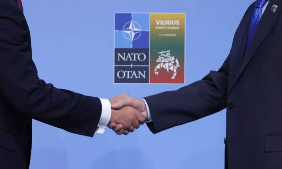 Nga cảnh báo đáp trả các thành viên mới của NATO