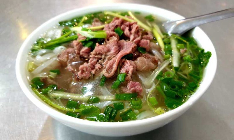 Cách ăn thịt bò nhiều người thích mê nhưng chuyên gia cảnh báo dễ nhiễm sán