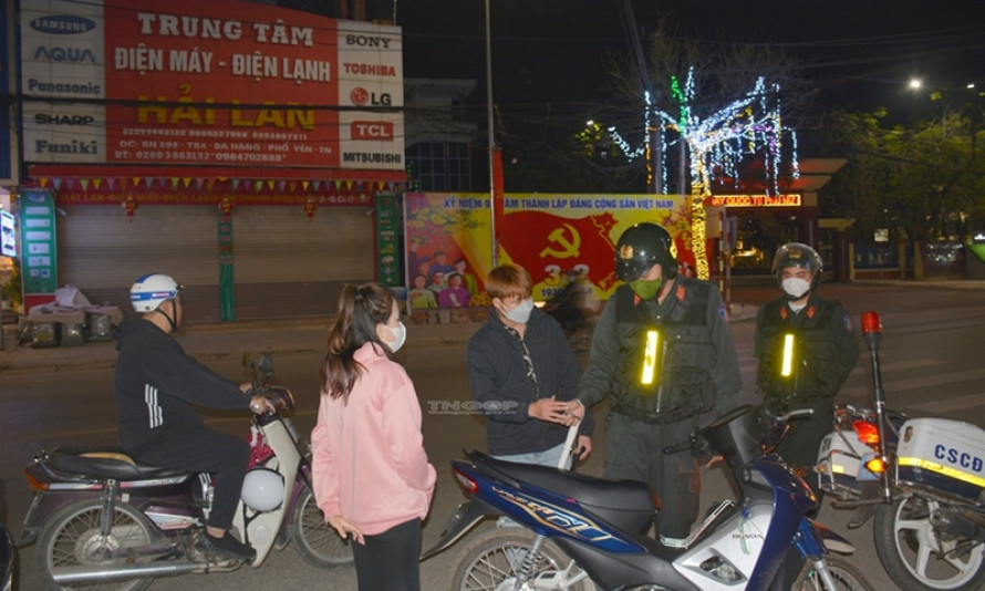 "Bí quyết" nào giúp các tỉnh kéo giảm tai nạn giao thông?