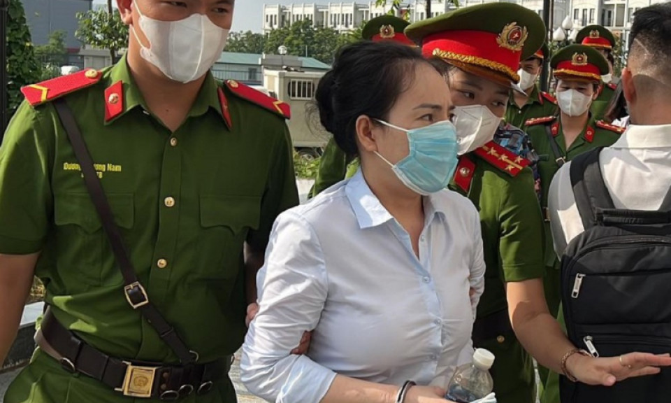 Lời khai của doanh nghiệp về những lần hối lộ hàng tỷ đồng để được cấp phép "chuyến bay giải cứu"