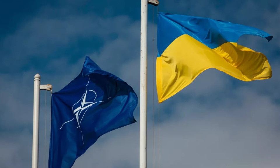 Con đường gia nhập NATO của Ukraine còn nhiều chông gai dù lộ trình đã rút ngắn